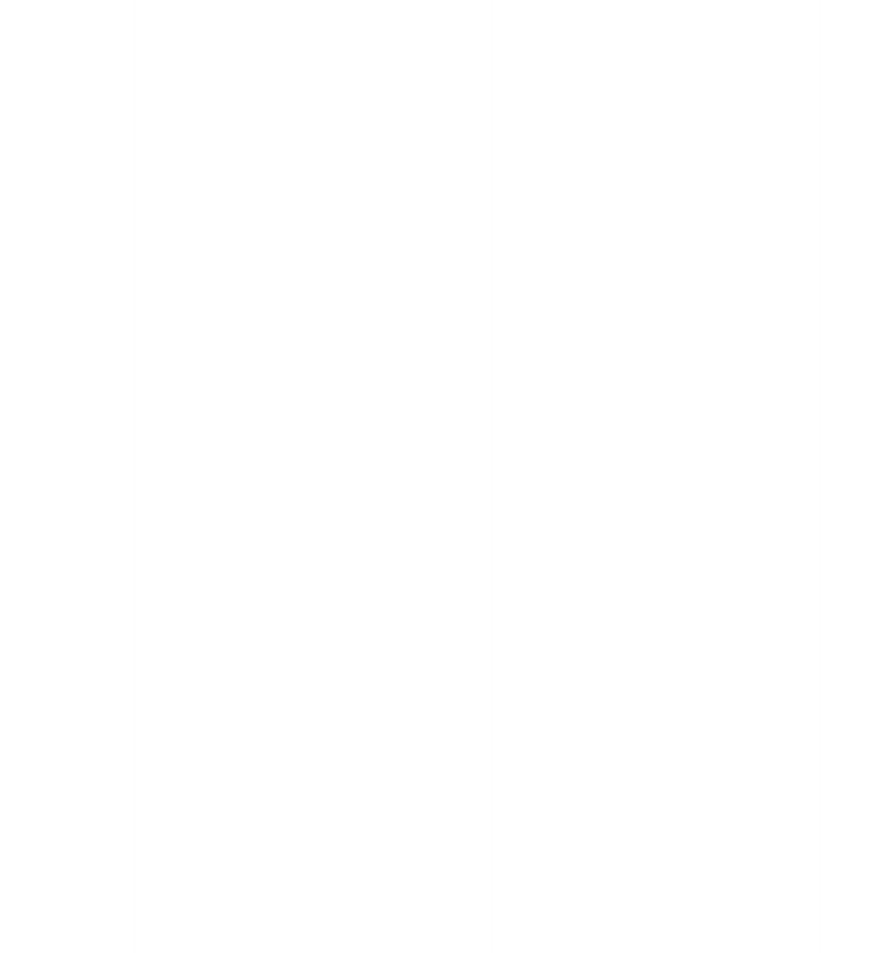Vertical Stripes Medium White